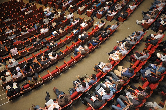 Pomysł na aktywne atrakcje podczas konferencji